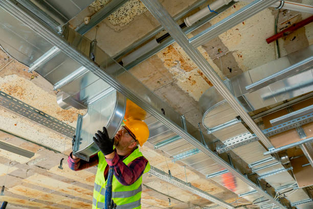 Best HVAC system installation  in Albion, PA