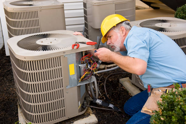 Best 24/7 HVAC repair  in Albion, PA