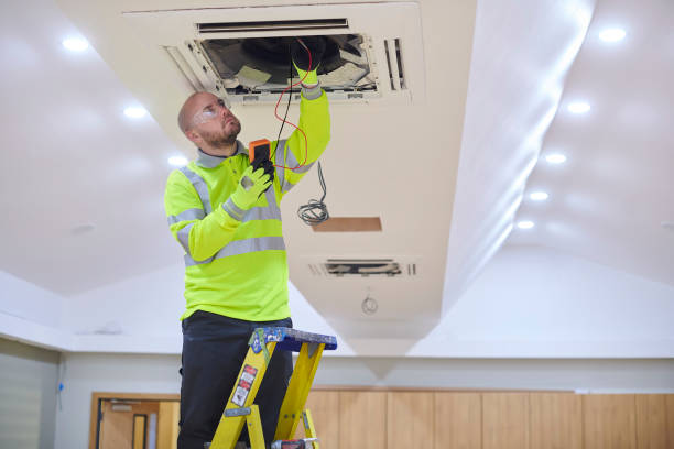 Best HVAC installation services  in Albion, PA