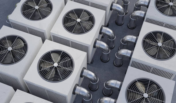 Best Affordable HVAC services  in Albion, PA
