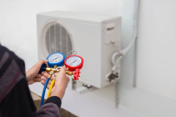 Best Local HVAC companies  in Albion, PA