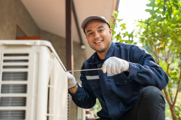 Best Ductless HVAC repair  in Albion, PA