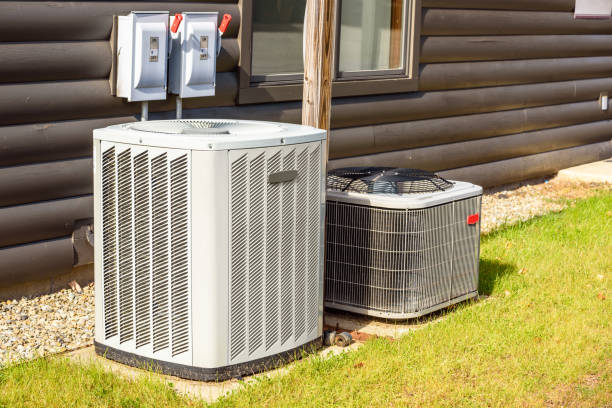Best HVAC maintenance near me  in Albion, PA