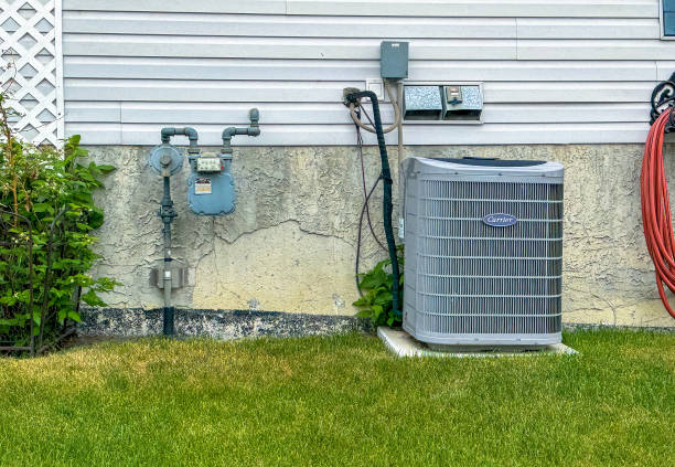 Affordable air conditioning repair in Albion, PA