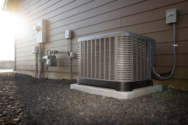 Best HVAC maintenance plan  in Albion, PA